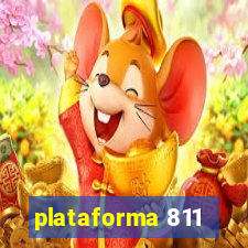 plataforma 811